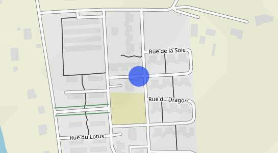 prix immobilier Sainte-Livrade-sur-Lot Quartier Sud