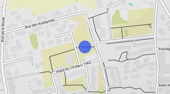 prix immobilier Saintes Quartier La Fen�tre