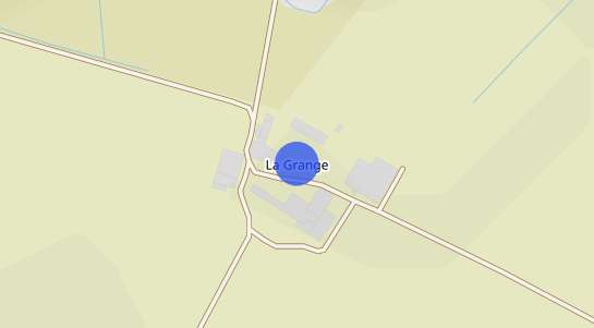 prix immobilier Saintes Quartier La Grange