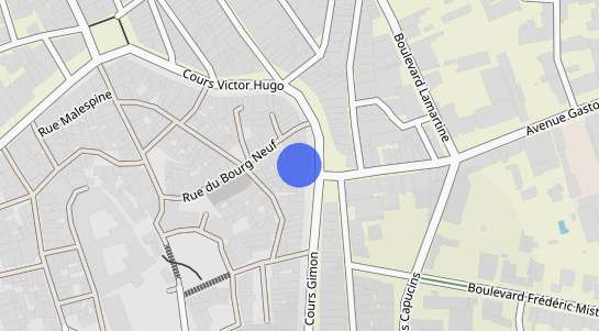 prix immobilier Salon-de-Provence Quartier Centre Ville-R�publique