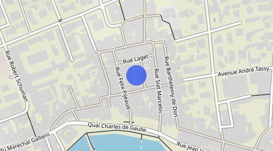 prix immobilier Sanary-sur-Mer Quartier Centre Ville