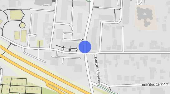 prix immobilier Sannois Quartier Centre Ville II