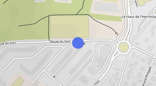 prix immobilier Sannois Quartier Le Moulin