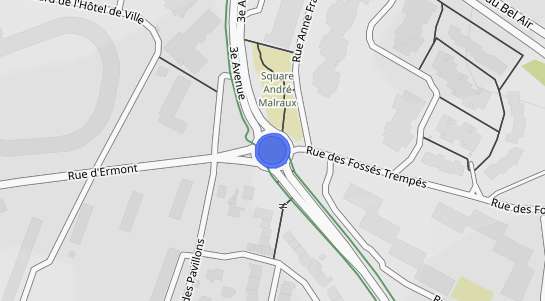 prix immobilier Sannois Quartier Les Carreaux