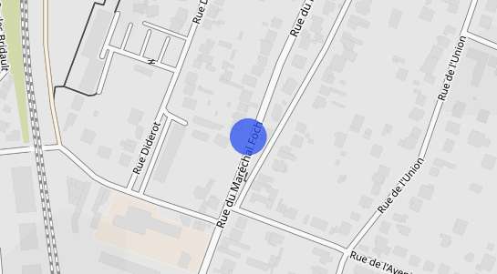 prix immobilier Sannois Quartier Pasteur I