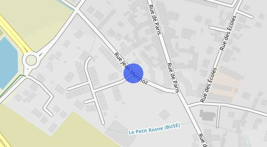 prix immobilier Sarcelles Quartier Mermoz