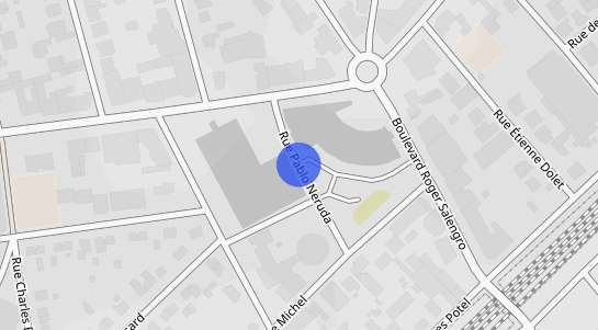 prix immobilier Sarcelles Quartier Neruda