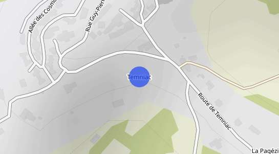prix immobilier Sarlat-la-Can�da Quartier Temniac
