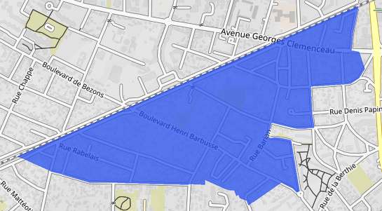 prix immobilier Sartrouville Quartier Le Val