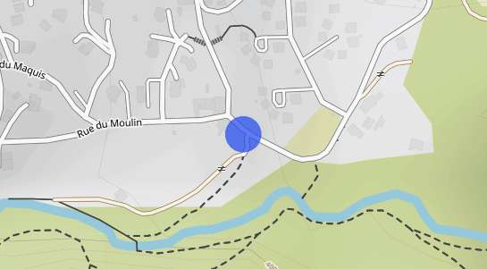 prix immobilier Sassenage Quartier Le Bourg-Les C�tes