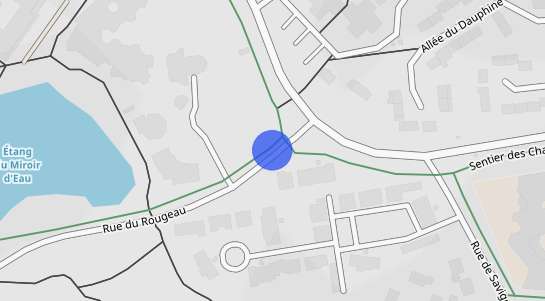 prix immobilier Savigny-le-Temple Quartier Rougeau