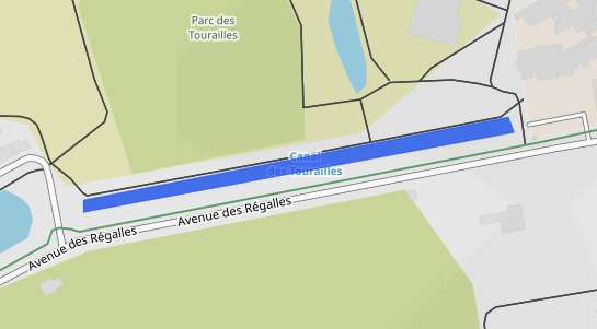 prix immobilier Savigny-le-Temple Quartier Tourailles