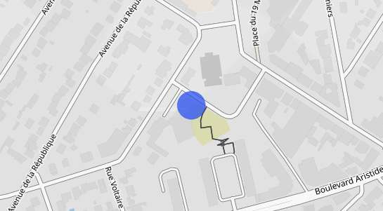 prix immobilier Savigny-sur-Orge Quartier 14