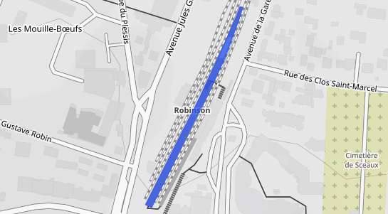 prix immobilier Sceaux Quartier Robinson