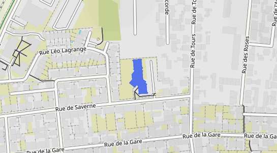 prix immobilier Schiltigheim Quartier Centre Nord 2