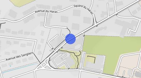 prix immobilier Senlis Quartier Brichebay