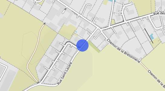 prix immobilier Senlis Quartier Jardiniers