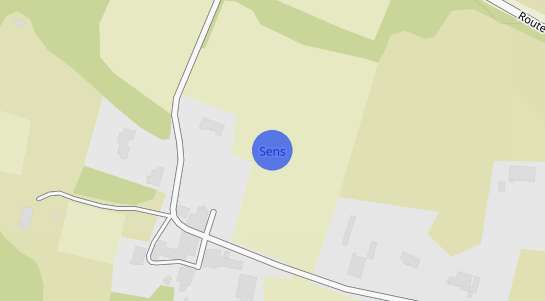 prix immobilier Sens Quartier Centre Ouest