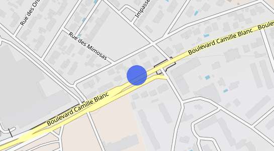 prix immobilier S�te Quartier Les M�tairies