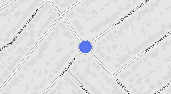 prix immobilier Sevran Quartier Tr�fles 2
