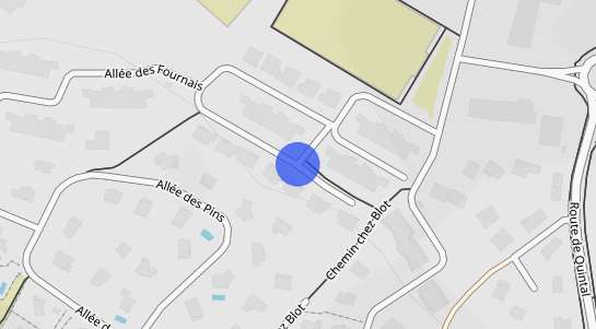 prix immobilier Seynod Quartier Coteau