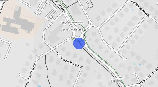 prix immobilier Seynod Quartier Semnoz