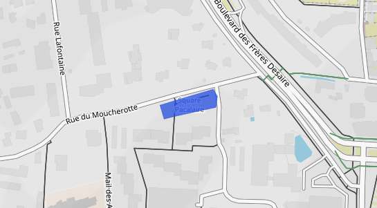 prix immobilier Seyssinet-Pariset Quartier Pacalaire