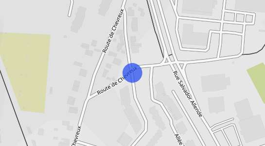 prix immobilier Soissons Quartier Chevreux