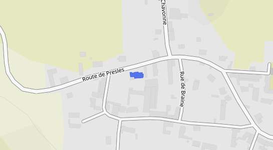 prix immobilier Soissons Quartier Presles 3