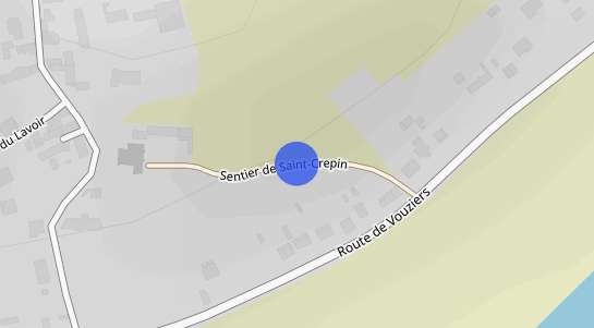 prix immobilier Soissons Quartier Saint-Cr�pin