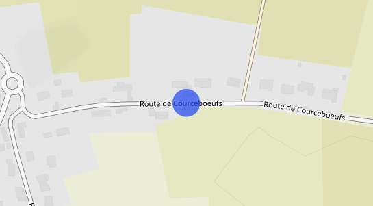 prix immobilier Soulign�-sous-Ballon Quartier Courceb�ufs