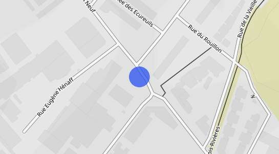 prix immobilier Stains Quartier Moulin Neuf 1