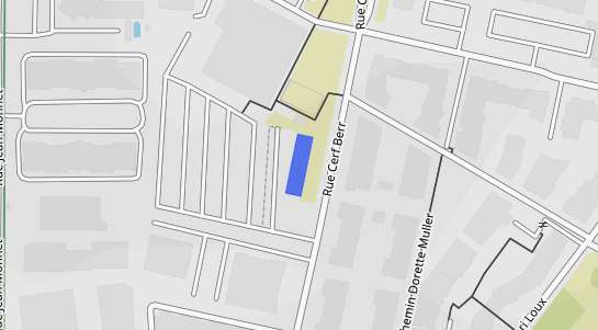 prix immobilier Strasbourg Quartier Hautepierre Ouest