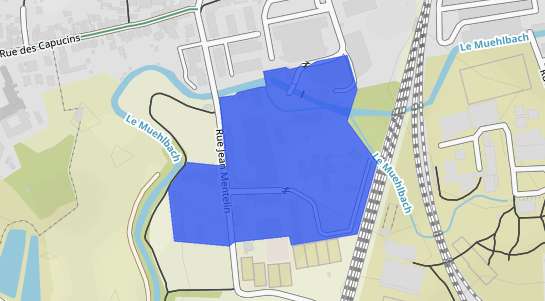 prix immobilier Strasbourg Quartier Koenigshoffen Est Est