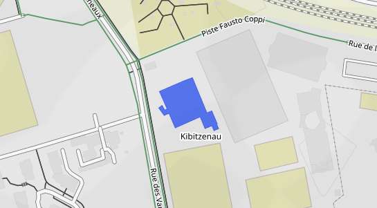 prix immobilier Strasbourg Quartier Neudorf Sud Centre
