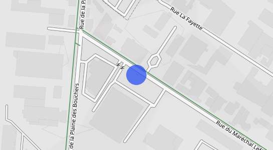 prix immobilier Strasbourg Quartier Plaine des Bouchers Est