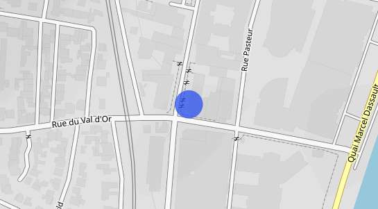prix immobilier Suresnes Quartier R�publique 2