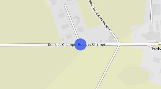 prix immobilier Surg�res Quartier Est