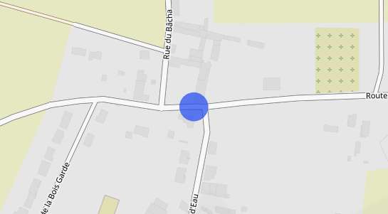 prix immobilier Surg�res Quartier Saint-Pierre-La-Noue