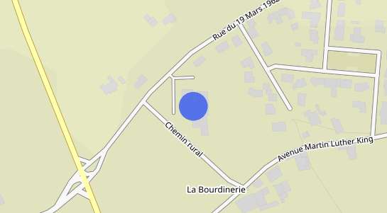 prix immobilier Surg�res Quartier Sud