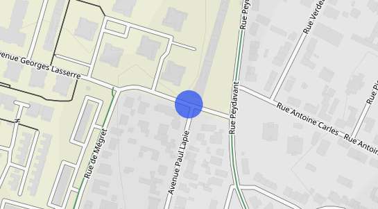 prix immobilier Talence Quartier M�gret