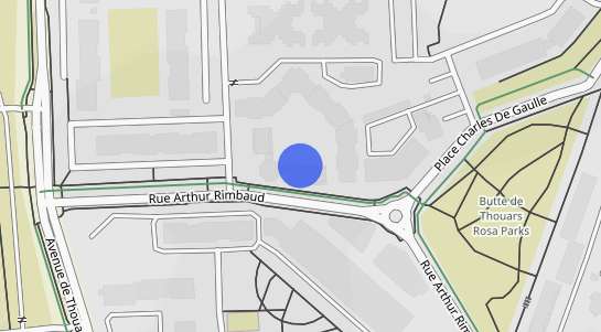 prix immobilier Talence Quartier Poste-Mairie