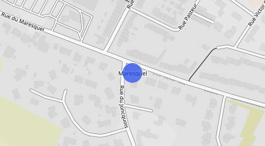 prix immobilier Templeuve Quartier Le Maresquel