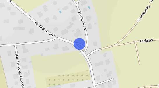 prix immobilier Thann Quartier Nord-Est