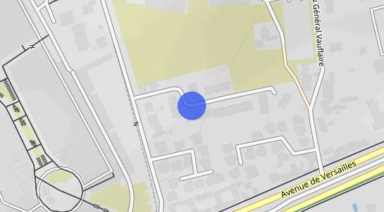prix immobilier Thiais Quartier La Pr�vot�