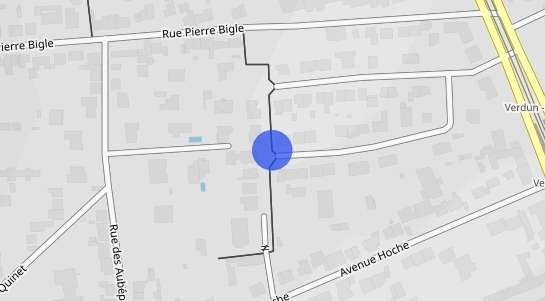 prix immobilier Thiais Quartier Les Savats