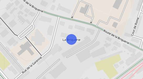 prix immobilier Thionville Quartier Briquerie