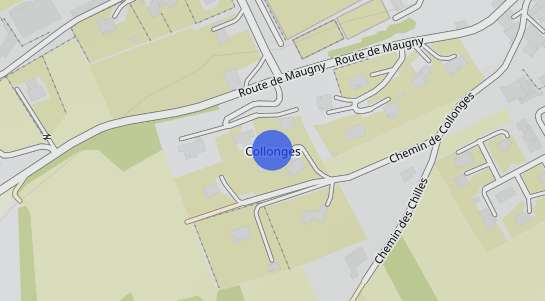 prix immobilier Thonon-les-Bains Quartier Collonges