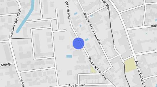 prix immobilier Toulon Quartier Barbes