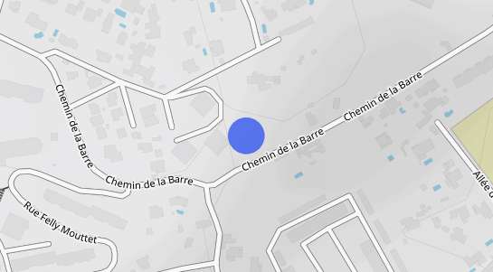 prix immobilier Toulon Quartier La Barre